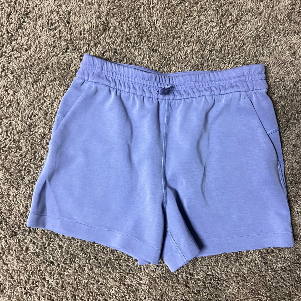 lululemon athletica softstreme shorts